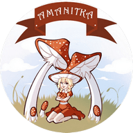 amanitka