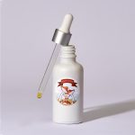 Amanita Muscaria – tynktura, nalewka, krople 30ml