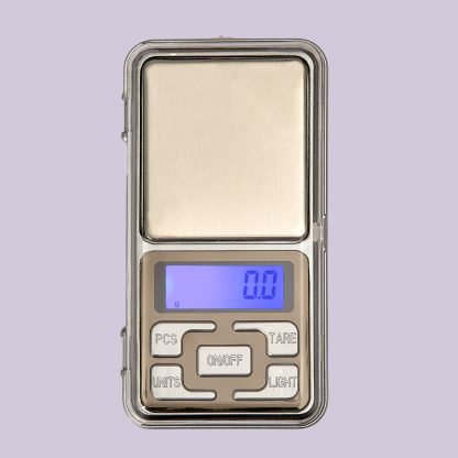 jewelry scale